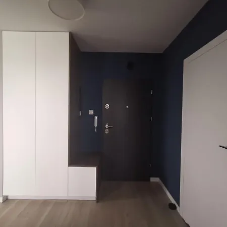 Apartamenty Knurow Exterior foto