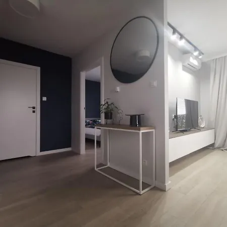 Apartamenty Knurow Exterior foto