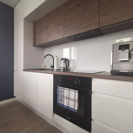 Apartamenty Knurow Exterior foto