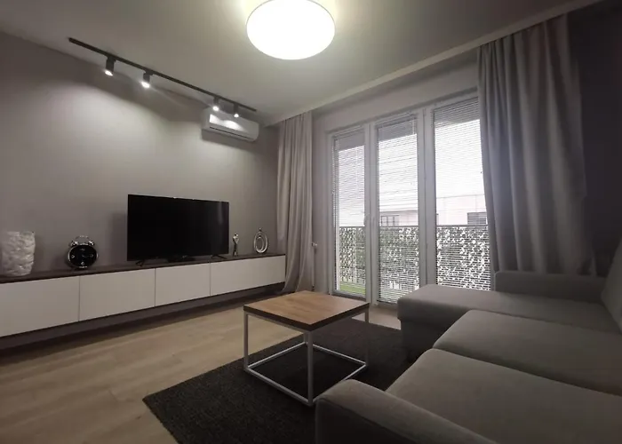 Apartamenty Knurow