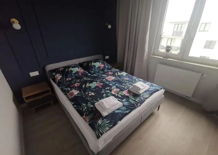 Apartamenty Knurow