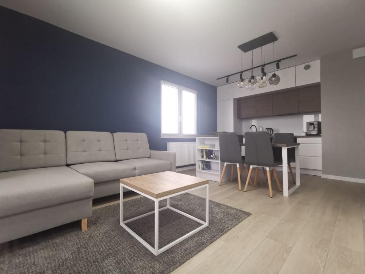 Apartamenty Knurow