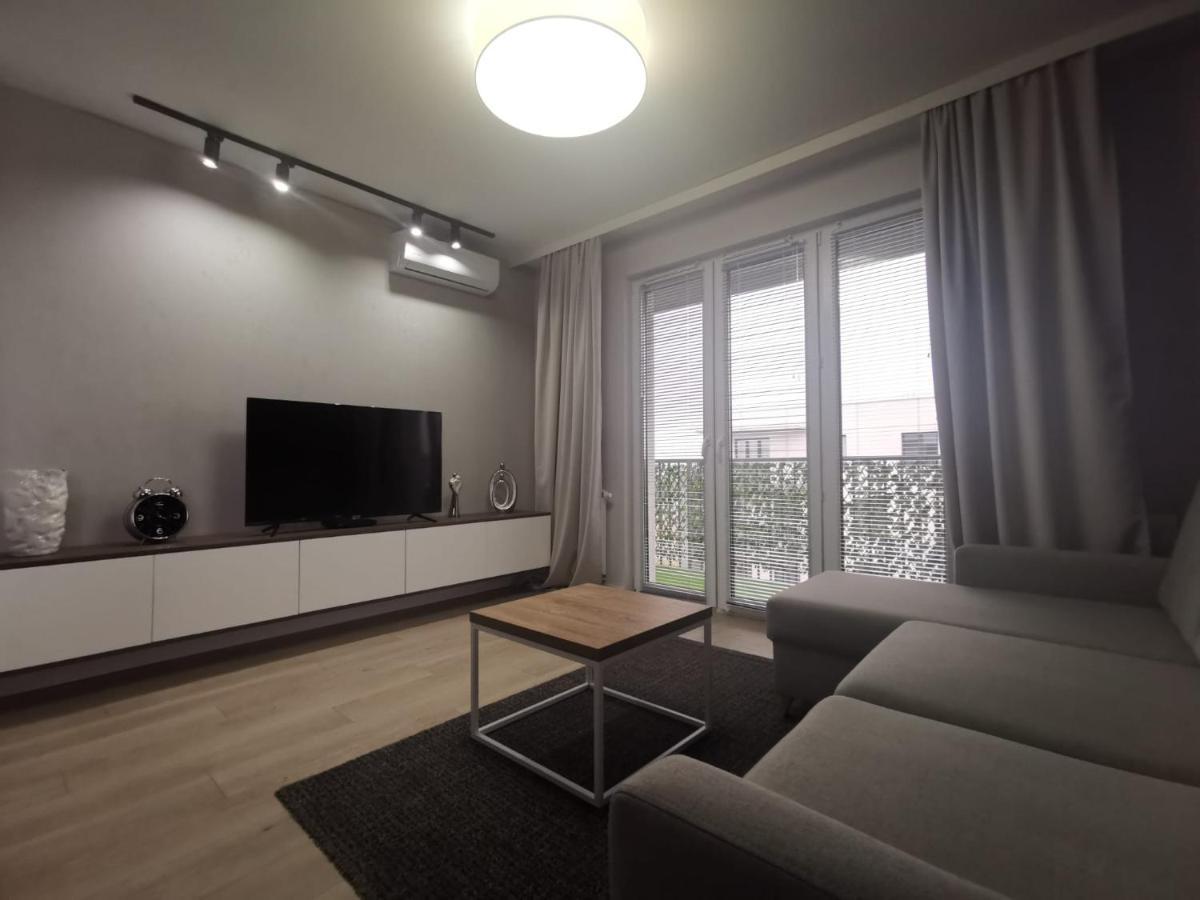 Apartment Apartamenty Knurow