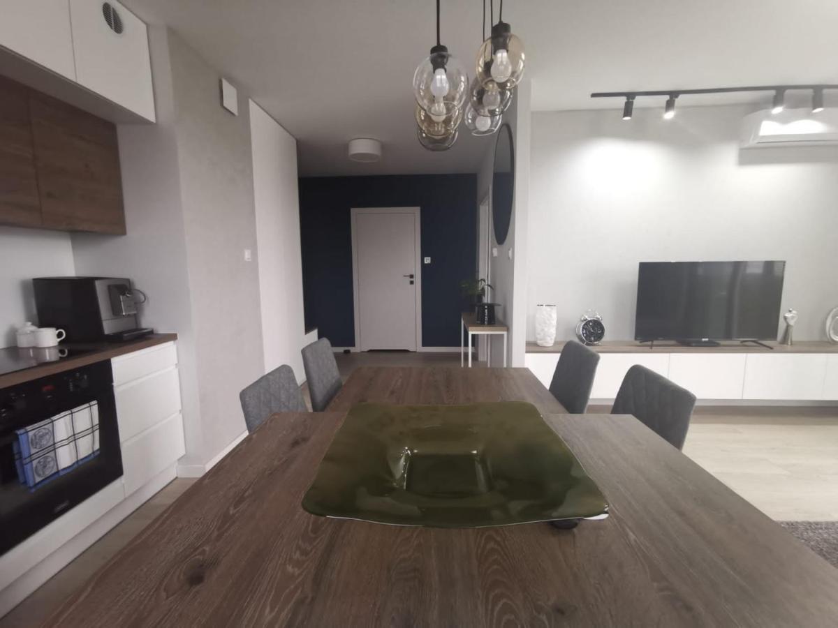 Apartamenty Knurow *