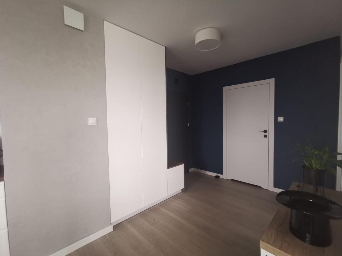 Apartamenty Knurow Apartment