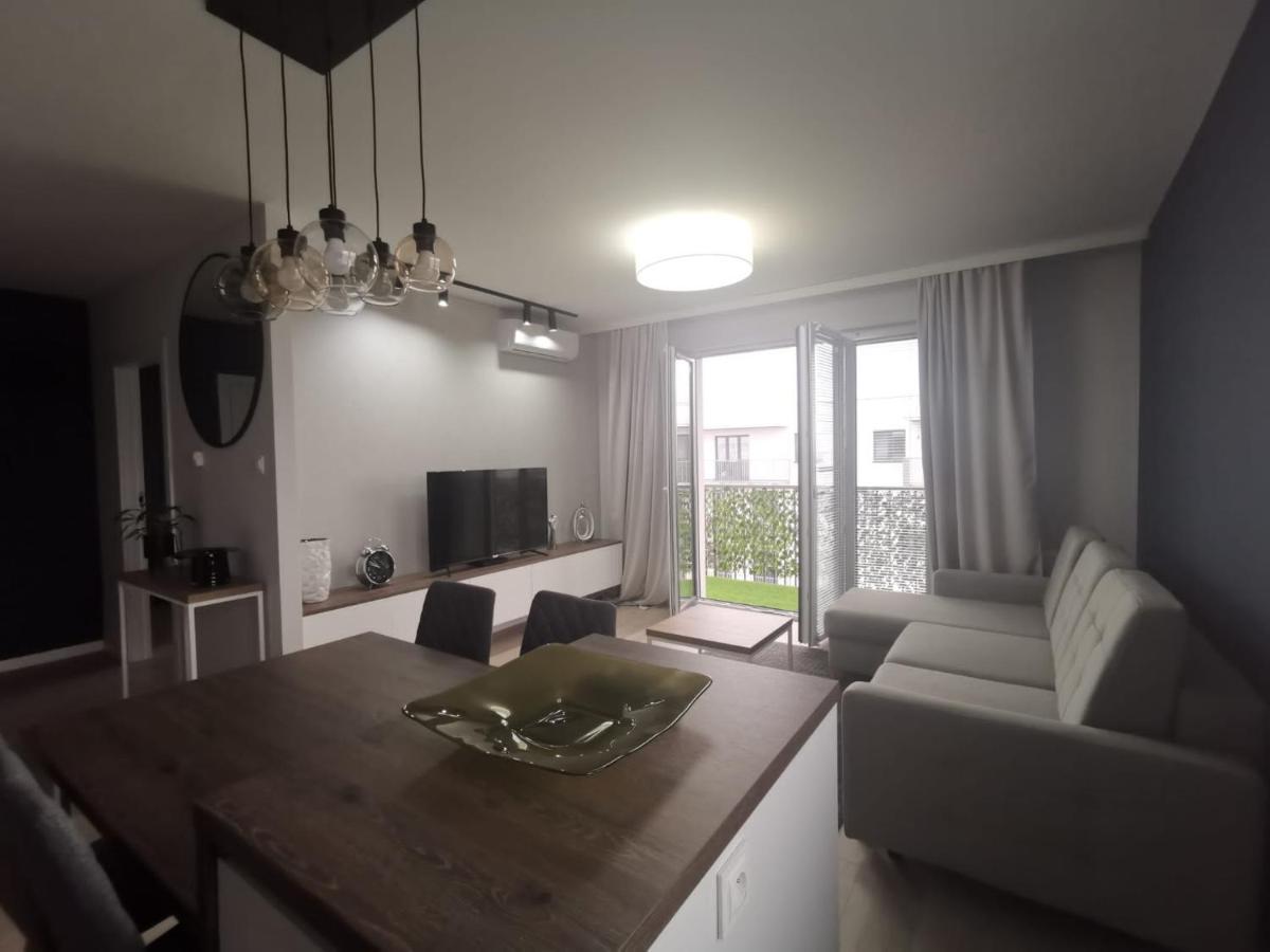 Apartamenty Knurow