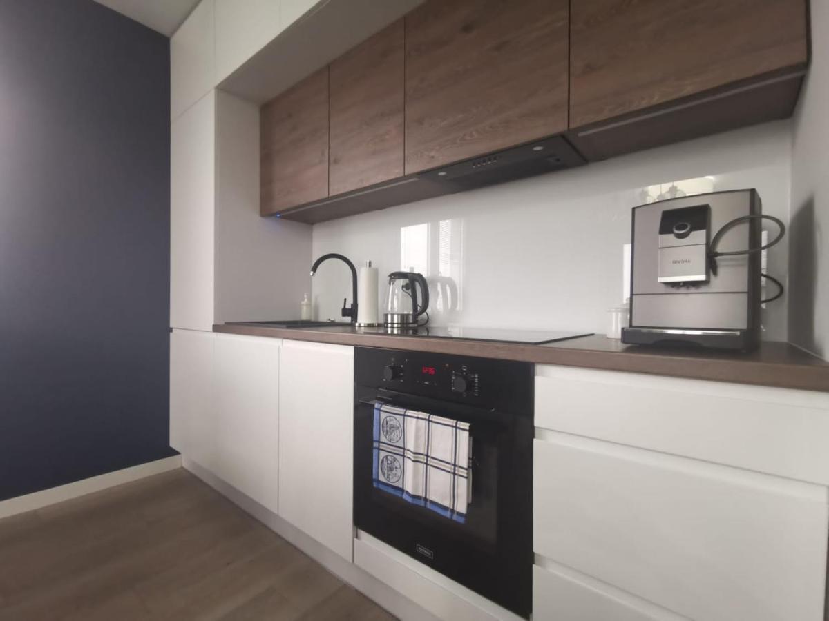 Apartment Apartamenty Knurow Knurów
