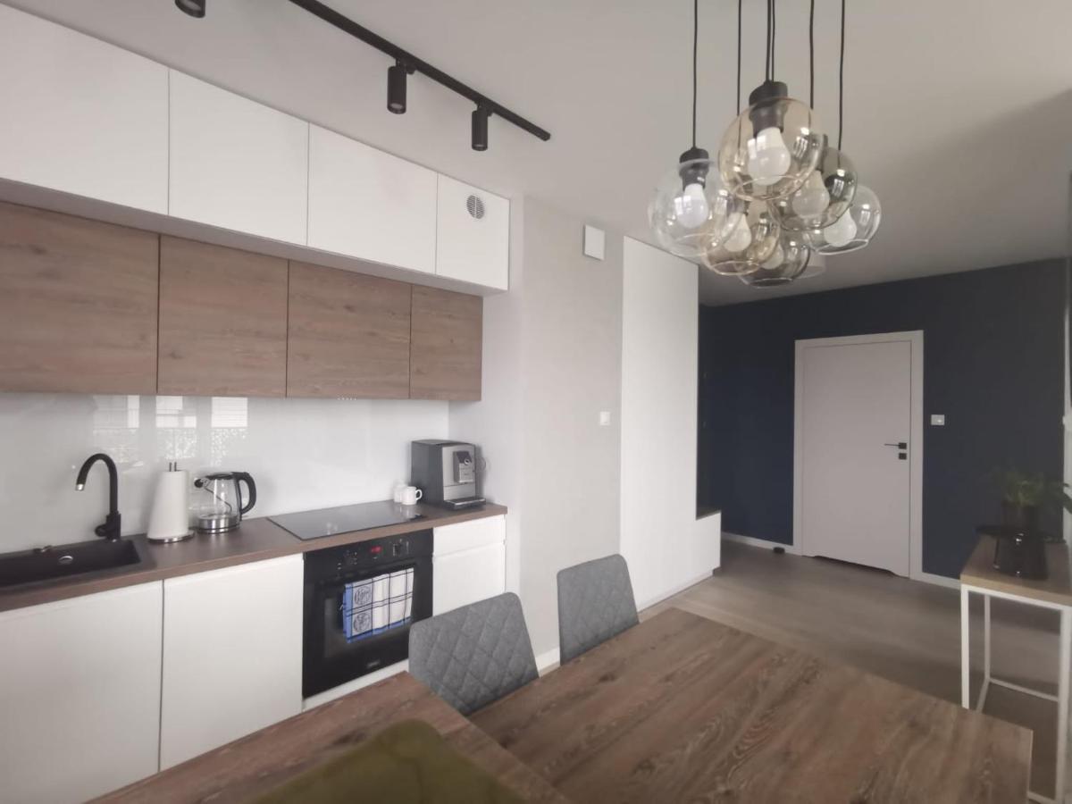 Apartment Apartamenty Knurow