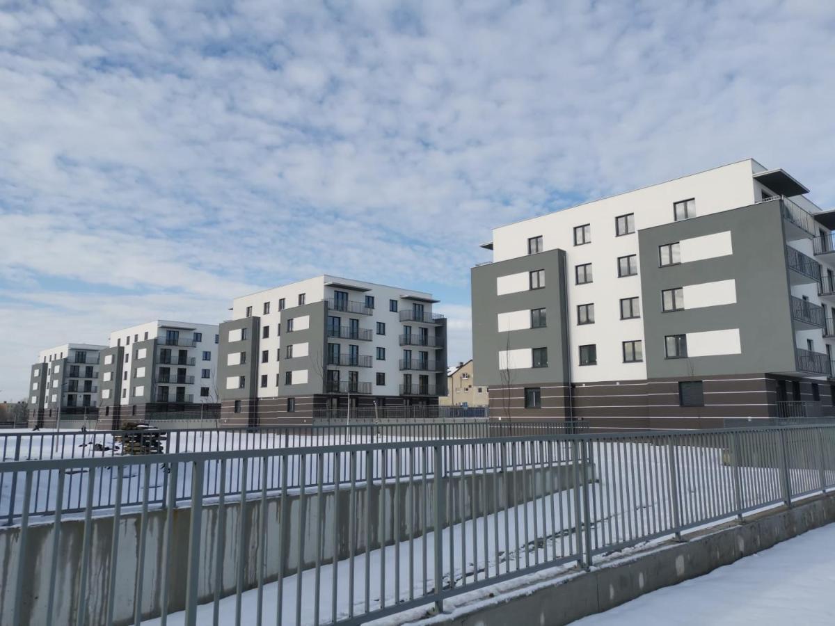 Apartment Apartamenty Knurow *
