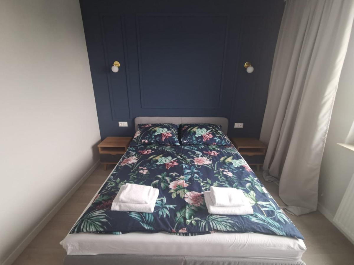 Apartamenty Knurow
