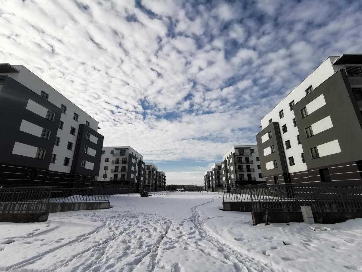 Apartamenty Knurow Apartment Knurów