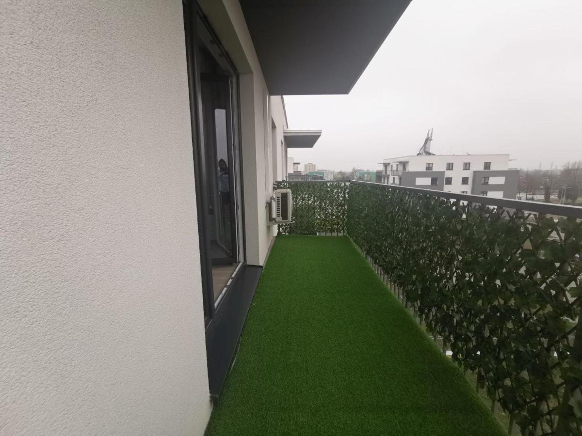 Apartamenty Knurow *