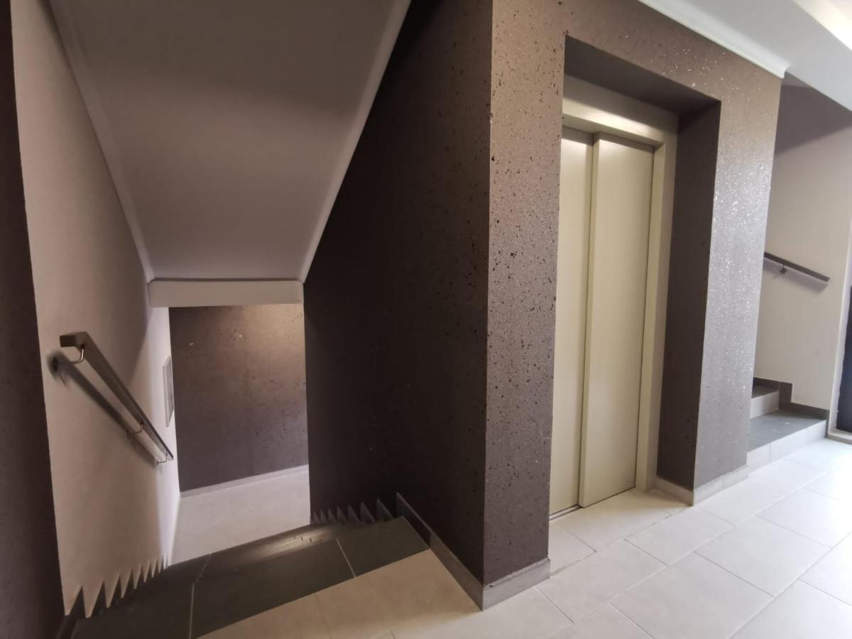 Apartamenty Knurow Apartment *