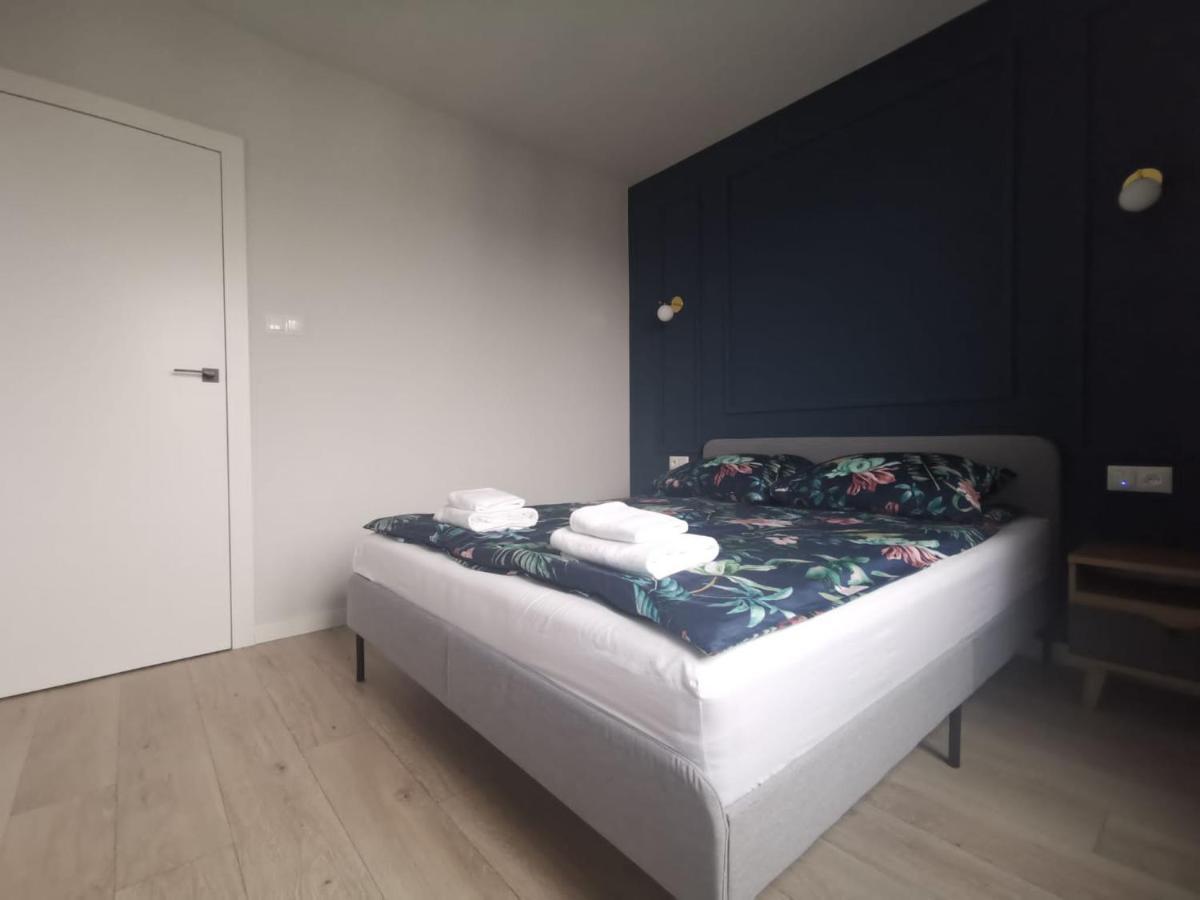 Apartamenty Knurow * Knurów